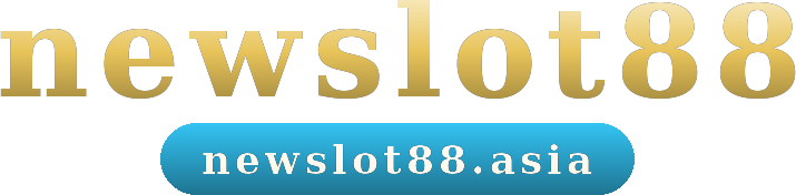 newslot88 logo