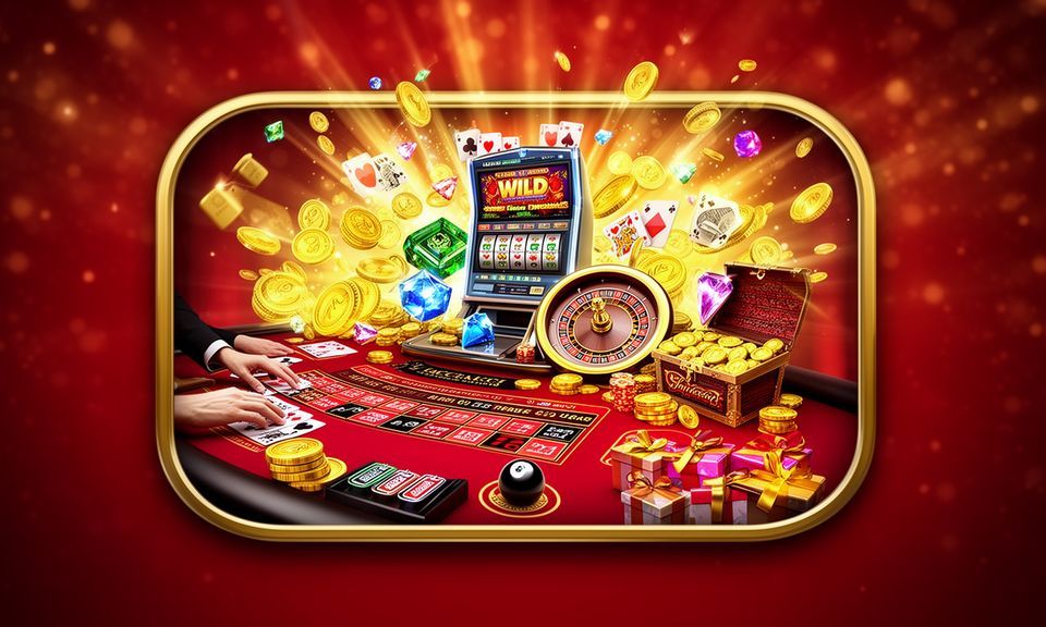 newslot88 Sportsbook Welcome Offer